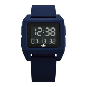 ADIDAS ORIGINALS Digitálne hodinky 'Archive_SP1'  námornícka modrá