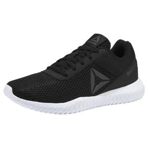 REEBOK Športová obuv 'Flexagon Energy W'  čierna / biela