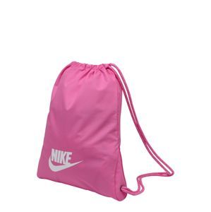 Nike Sportswear Vak 'NK HERITAGE GMSK - 2.0'  rosé