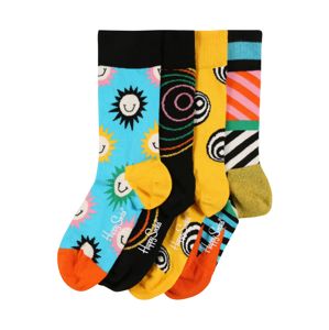 Happy Socks Ponožky 'Psychedelic Gift Box'  zmiešané farby