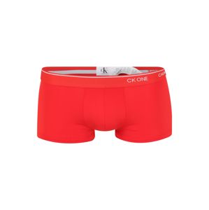 Calvin Klein Underwear Badehose  červené