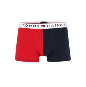 Tommy Hilfiger Underwear Boxerky  námornícka modrá / červené