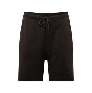 CHEAP MONDAY Nohavice 'Dry shorts'  čierna