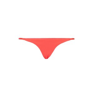 Frankies Bikinis Bikinové nohavičky 'WILLA'  červené