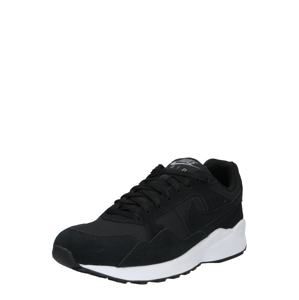 Nike Sportswear Nízke tenisky 'AIR PEGASUS '92 LITE SE'  čierna / biela