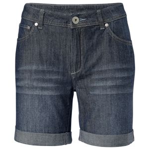 heine Jeans-Shorts  modrá denim
