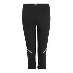 ONLY PLAY Športové nohavice 'Pyra'  zmiešané farby / čierna