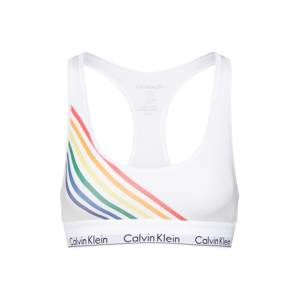 Calvin Klein Underwear Podprsenka '000QF5254E'  zmiešané farby / biela