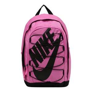 Nike Sportswear Batoh 'NK HAYWARD BKPK - 2.0'  rosé
