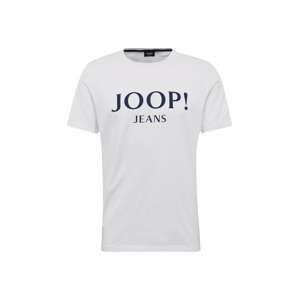 JOOP! Tričko '15 JJJ-08Alex1 10000773'  čierna / biela