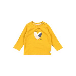Noppies Tričko 'Askham'  žltá / zmiešané farby