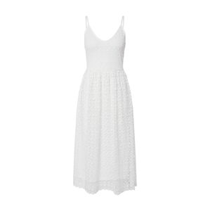 VILA Letné šaty 'VIGLOW'  biela