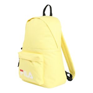 FILA Batoh 'new backpack s'cool two'  žlté