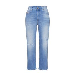 DIESEL Jeans 'ARYEL'  modrá denim