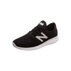 New Balance Bežecká obuv 'FuelCore Coast v4'  čierna / biela