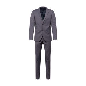 Esprit Collection Oblek 'F uni suit'  sivá