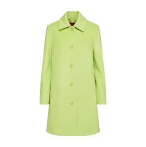 MAX&Co. Prechodný kabát 'JET'  zelená