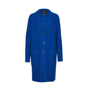SET Prechodný kabát  kráľovská modrá