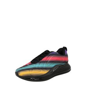 Nike Sportswear Nízke tenisky 'AIR MAX 720'  zmiešané farby / čierna
