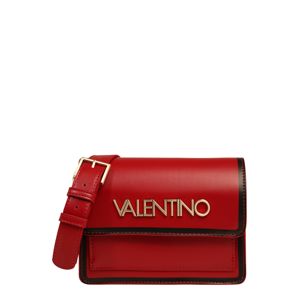 Valentino by Mario Valentino Taška cez rameno 'Mayor'  jasne červená
