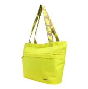 Nike Sportswear Shopper 'Advanced'  žlté / sivá