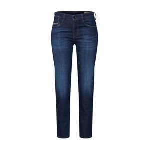 DIESEL Jeans 'D-RIFTY 089AL'  modrá denim