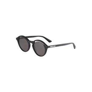 McQ Alexander McQueen Slnečné okuliare 'MQ0155S-001'  čierna