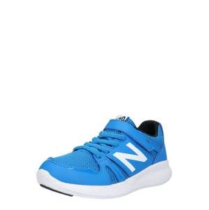 New Balance Športová obuv 'YT570 M'  modré / biela