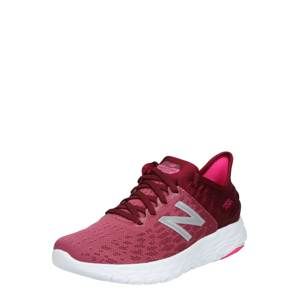 New Balance Športová obuv 'Beacon v2'  ružová / biela