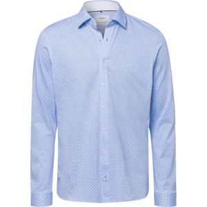 BRAX Biznis košeľa 'Henry'  modré