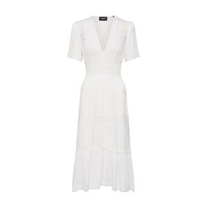 The Kooples Letné šaty  biela