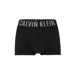 Calvin Klein Underwear Boxerky 'TRUNK'  čierna
