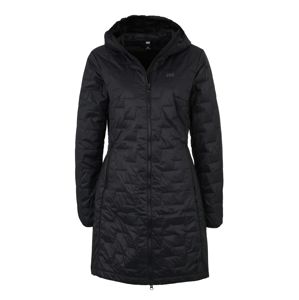 HELLY HANSEN Outdoorový kabát 'W LIFALOFT INSULATOR COAT'  čierna