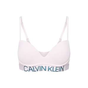 Calvin Klein Underwear Podprsenka  rosé