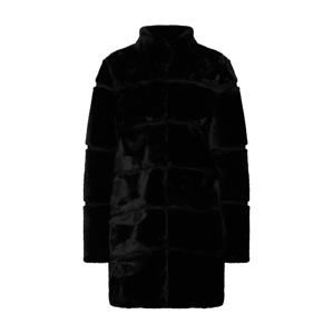 Mbym Zimný kabát 'Kylie'  čierna