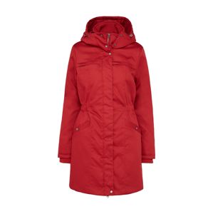 Modström Zimný kabát 'Frida'  červené