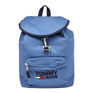 Tommy Jeans Batoh 'TJM Heritage Backpack'  modré