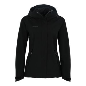 Bergans Outdoorová bunda 'Ramberg W Jacket'  čierna