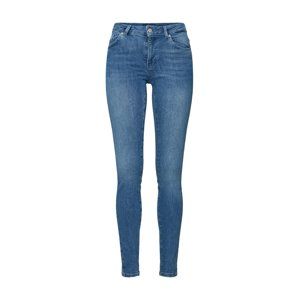 minimum Jeans  modrá denim