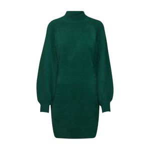 Bardot Pletené šaty 'Bell'  zelená