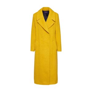 LAUREL Prechodný kabát '92021'  žlté