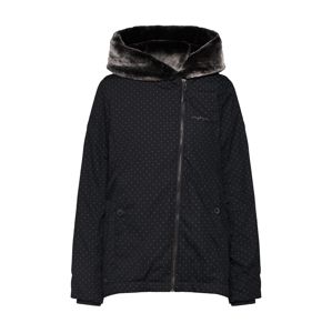 Mazine Zimná bunda 'Rocklyn Jacket'  čierna