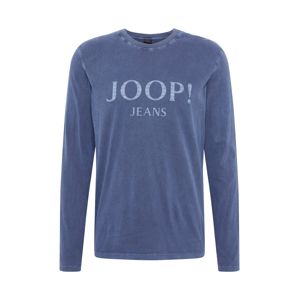 JOOP! Jeans Tričko 'Amor'  námornícka modrá
