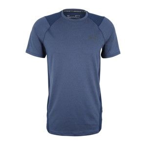 UNDER ARMOUR Funkčné tričko 'MK1 SMU'  modré