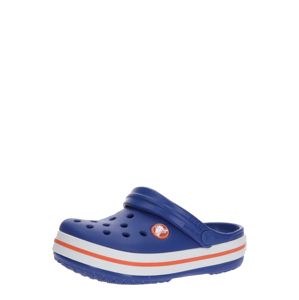 Crocs Otvorená obuv 'Crocband'  modrá