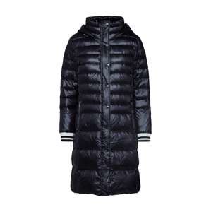 LAUREL Zimný kabát '92016'  čierna
