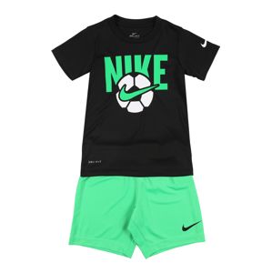 Nike Sportswear Set  zelená