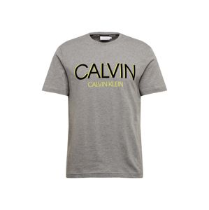 Calvin Klein Shirt  sivá