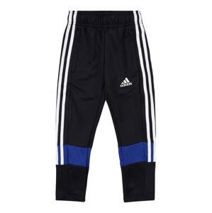 ADIDAS PERFORMANCE Športové nohavice 'B A.R.'  modrá / námornícka modrá / biela