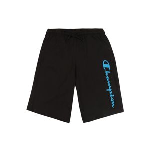 Champion Authentic Athletic Apparel Shorts 'BERMUDA'  čierna